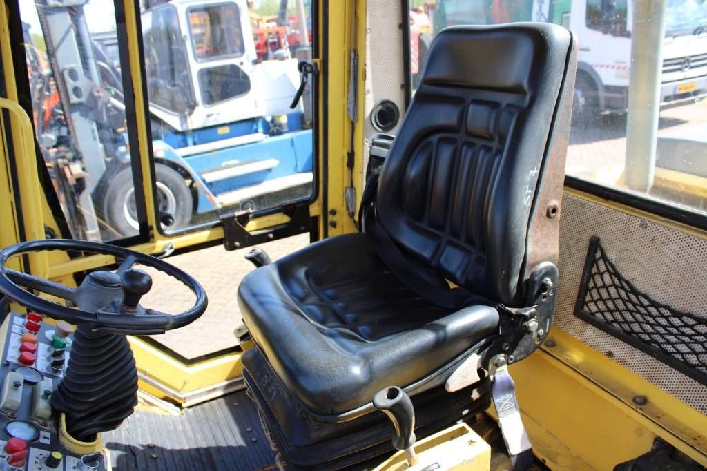 Packer & Walze du type Bomag BW 144 AC-2, Gebrauchtmaschine en Rucphen (Photo 9)