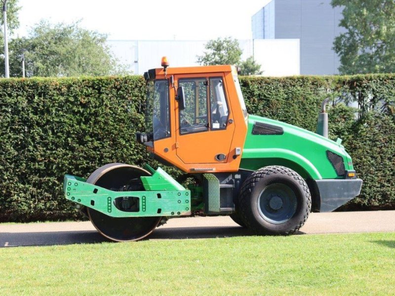 Packer & Walze tip Bomag BW 177 D-4, Gebrauchtmaschine in Antwerpen (Poză 1)