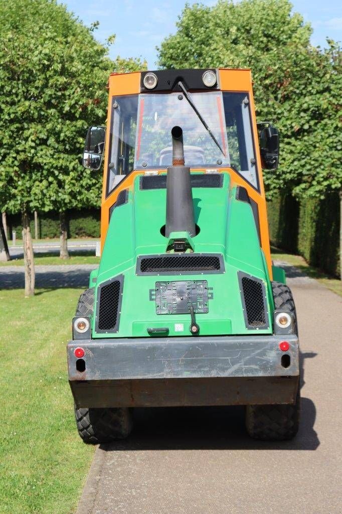 Packer & Walze van het type Bomag BW 177 D-4, Gebrauchtmaschine in Antwerpen (Foto 5)