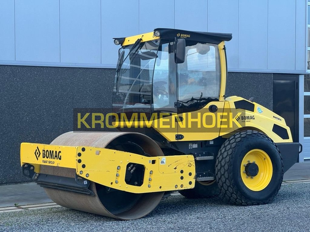 Packer & Walze typu Bomag BW 177 D-5, Gebrauchtmaschine w Apeldoorn (Zdjęcie 2)