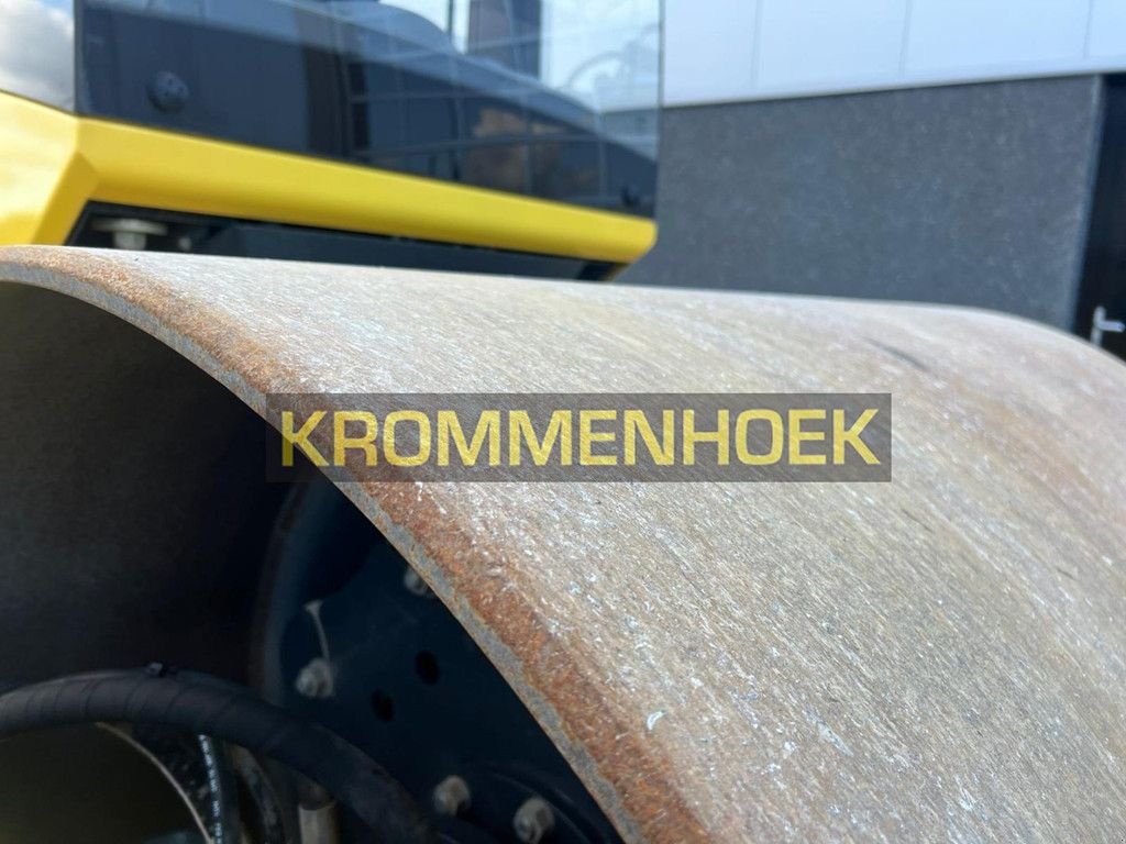 Packer & Walze za tip Bomag BW 177 D-5, Gebrauchtmaschine u Apeldoorn (Slika 10)