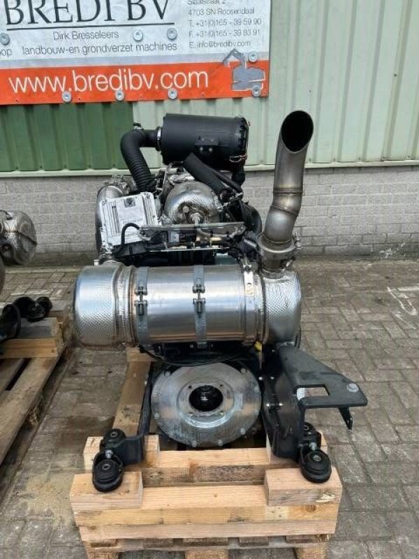 Packer & Walze za tip Bomag BW 213 / 211 D-5, Gebrauchtmaschine u Roosendaal (Slika 8)