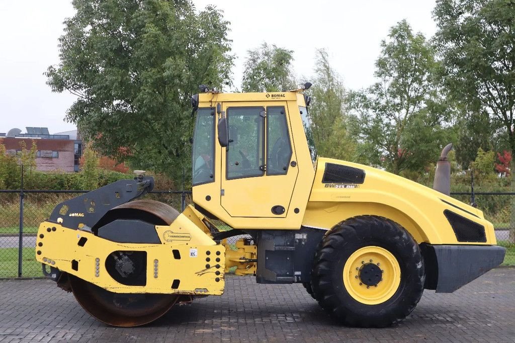 Packer & Walze du type Bomag BW 213 DH-4 BVC GPS EVIB EPA, Gebrauchtmaschine en Marknesse (Photo 1)