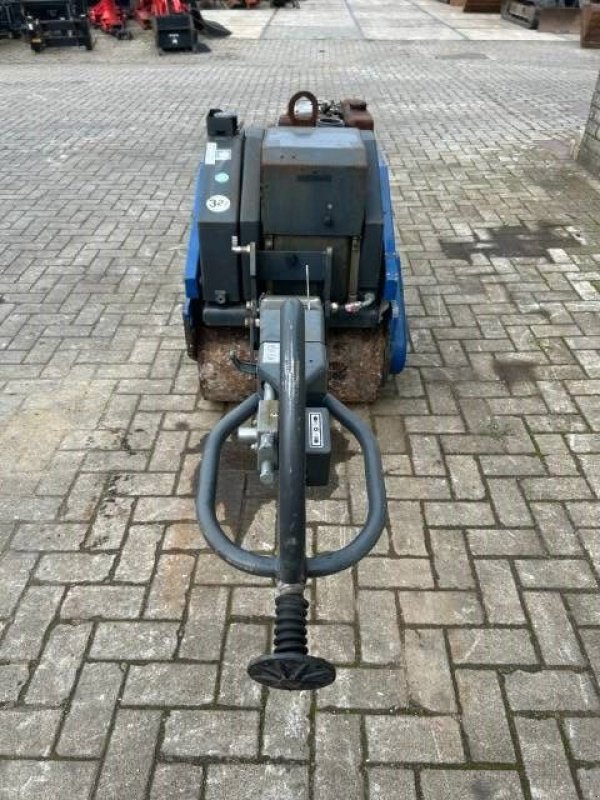 Packer & Walze del tipo Bomag BW 65 H, Gebrauchtmaschine In Roosendaal (Immagine 4)