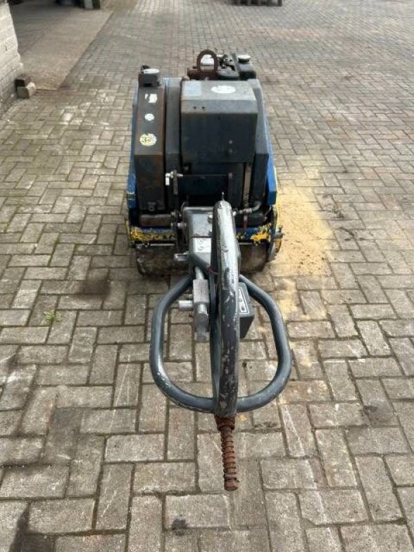 Packer & Walze tipa Bomag BW 65 H, Gebrauchtmaschine u Roosendaal (Slika 4)