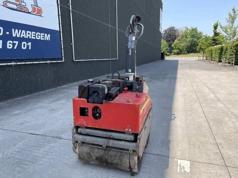 Packer & Walze Türe ait Bomag BW 65 H, Gebrauchtmaschine içinde Waregem (resim 2)