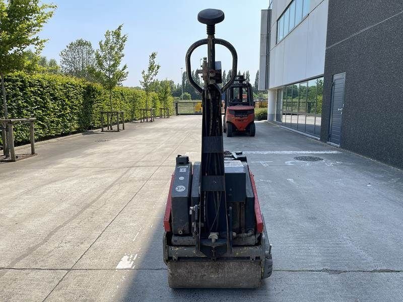 Packer & Walze tipa Bomag BW 65 H, Gebrauchtmaschine u Waregem (Slika 8)