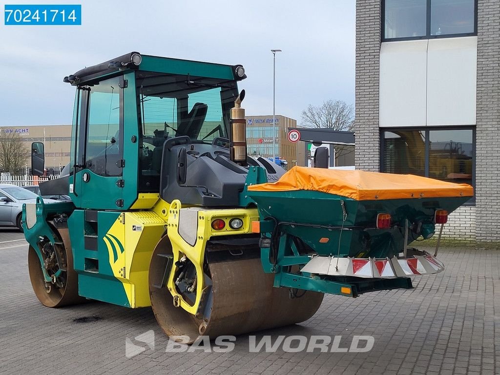 Packer & Walze of the type Bomag BW154 AP -4AM DUTCH MACHINE - FIRST OWNER, Gebrauchtmaschine in Veghel (Picture 2)