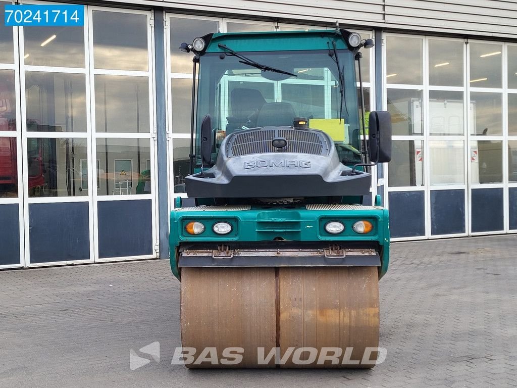 Packer & Walze от тип Bomag BW154 AP -4AM DUTCH MACHINE - FIRST OWNER, Gebrauchtmaschine в Veghel (Снимка 3)