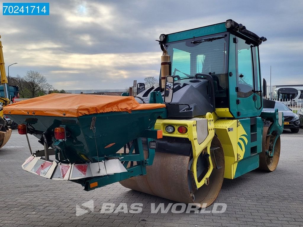 Packer & Walze van het type Bomag BW154 AP -4AM DUTCH MACHINE - FIRST OWNER, Gebrauchtmaschine in Veghel (Foto 7)