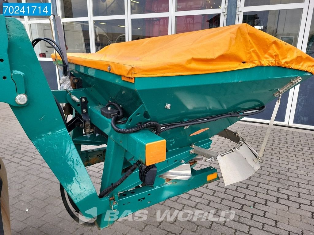 Packer & Walze des Typs Bomag BW154 AP -4AM DUTCH MACHINE - FIRST OWNER, Gebrauchtmaschine in Veghel (Bild 10)