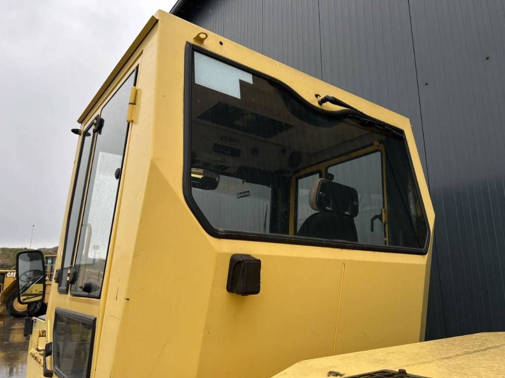 Packer & Walze des Typs Bomag BW164AC-2, Gebrauchtmaschine in Venlo (Bild 10)