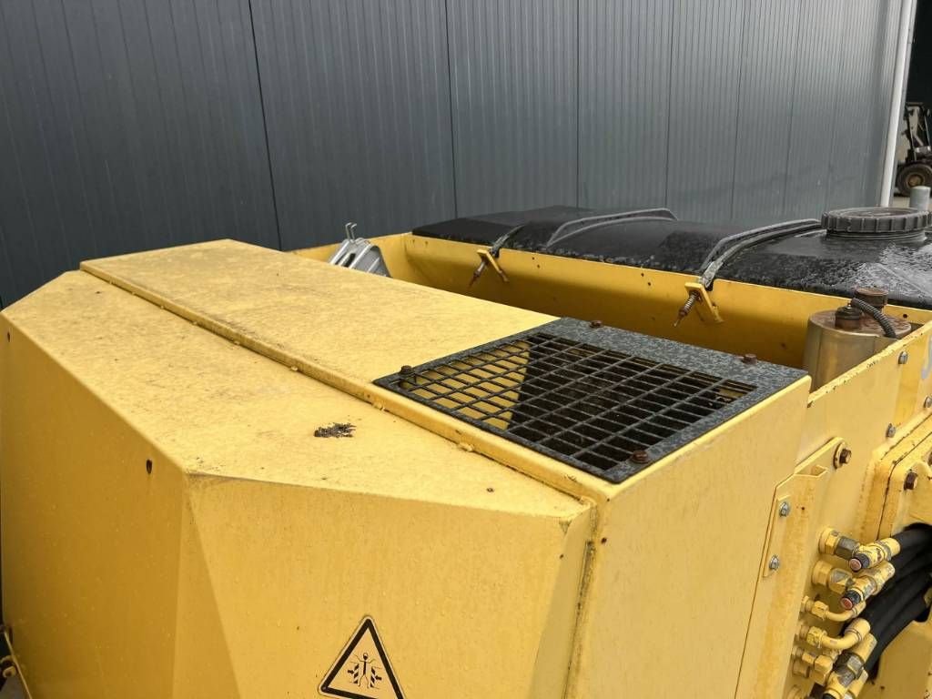 Packer & Walze tipa Bomag BW164AC-2, Gebrauchtmaschine u Venlo (Slika 8)