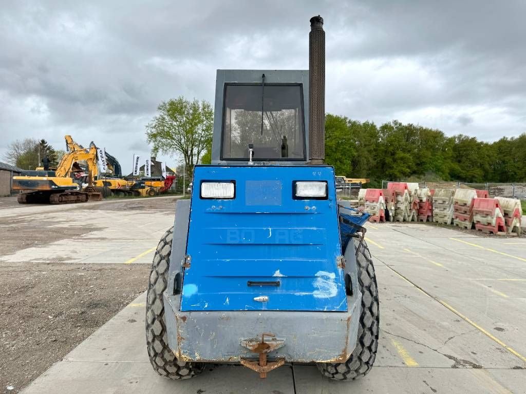 Packer & Walze типа Bomag BW172D-2 - Vibrating Roller / Knik Roller, Gebrauchtmaschine в Veldhoven (Фотография 4)