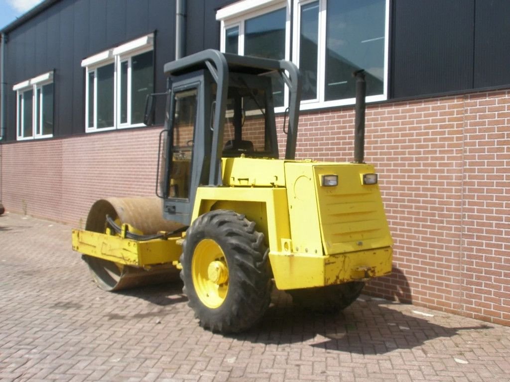 Packer & Walze del tipo Bomag BW172D-2, Gebrauchtmaschine en Barneveld (Imagen 2)