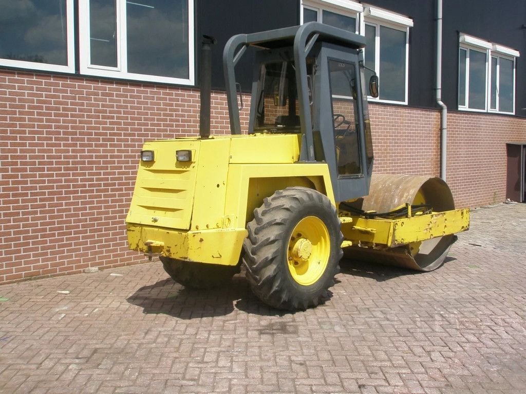 Packer & Walze tipa Bomag BW172D-2, Gebrauchtmaschine u Barneveld (Slika 3)