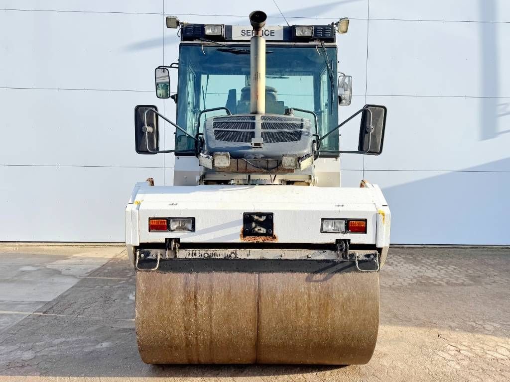 Packer & Walze des Typs Bomag BW174AD - Duo Vibrating Roller / Backup Camera, Gebrauchtmaschine in Veldhoven (Bild 4)