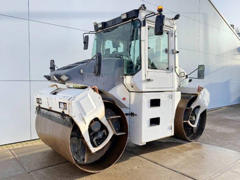 Packer & Walze tip Bomag BW174AD - Tandem Roller / Backup Camera, Gebrauchtmaschine in Veldhoven (Poză 1)