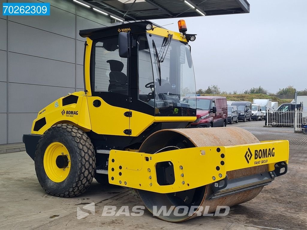 Packer & Walze del tipo Bomag BW177 D-5 EX DEMO - LOW HOURS - A/C, Gebrauchtmaschine en Veghel (Imagen 3)