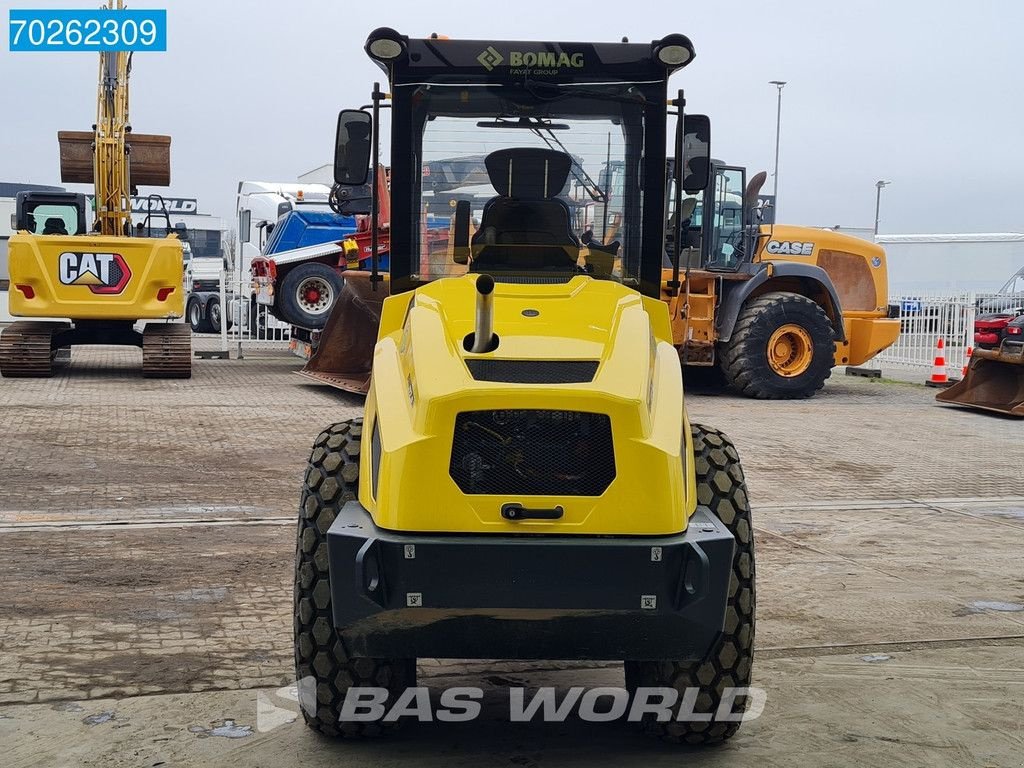 Packer & Walze del tipo Bomag BW177 D-5 EX DEMO - LOW HOURS - A/C, Gebrauchtmaschine en Veghel (Imagen 9)