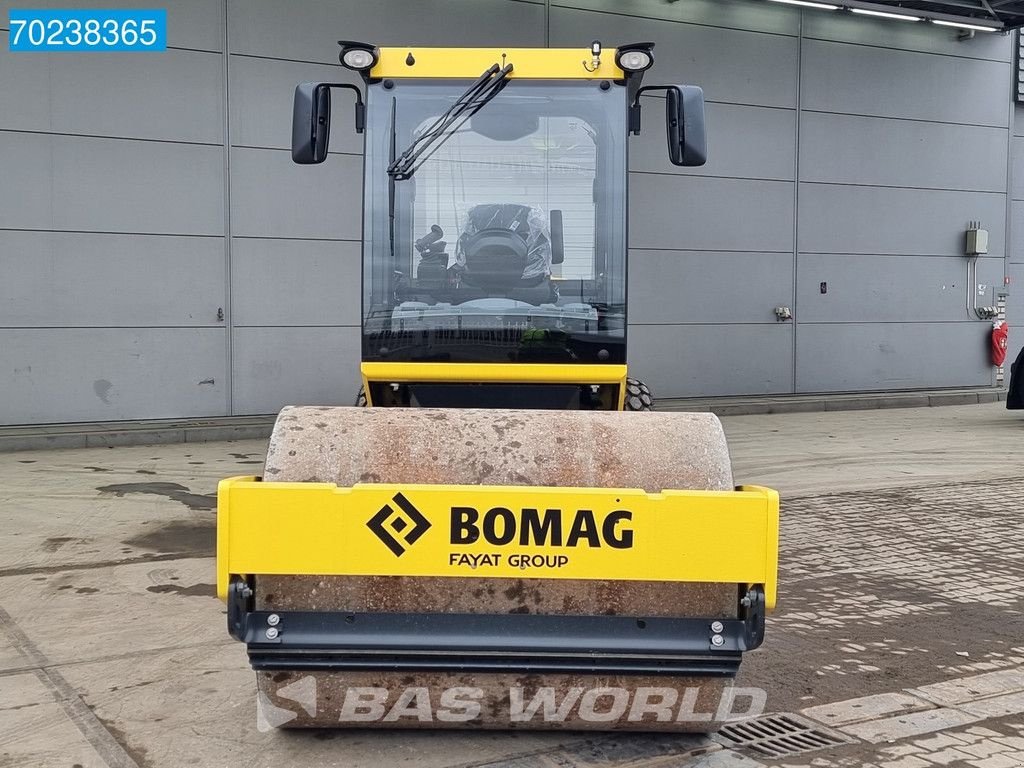 Packer & Walze of the type Bomag BW177 D 5 NEW UNUSED - EPA, Neumaschine in Veghel (Picture 3)