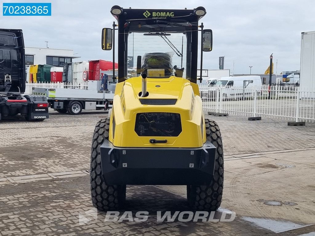 Packer & Walze of the type Bomag BW177 D 5 NEW UNUSED - EPA, Neumaschine in Veghel (Picture 9)