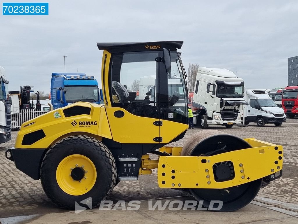 Packer & Walze of the type Bomag BW177 D 5 NEW UNUSED - EPA, Neumaschine in Veghel (Picture 7)