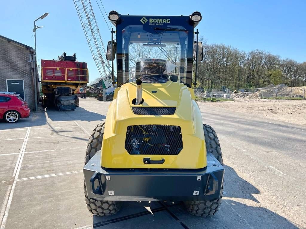 Packer & Walze of the type Bomag BW177 D-5 - Unused / - CE + EPA / Deutz Engine, Neumaschine in Veldhoven (Picture 4)