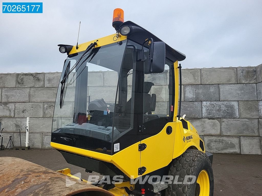 Packer & Walze от тип Bomag BW177 D-5, Gebrauchtmaschine в Veghel (Снимка 9)