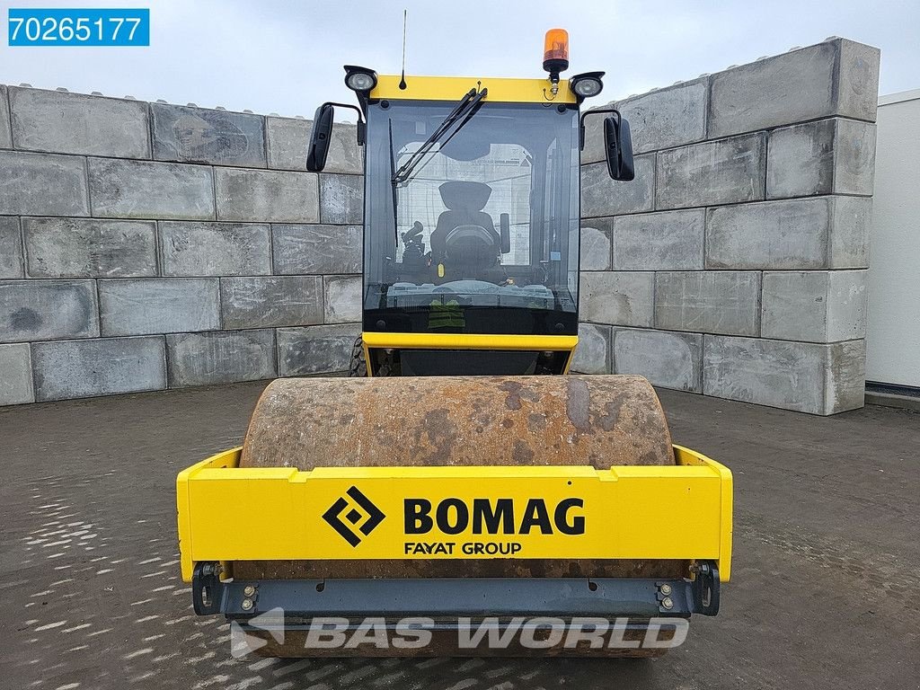 Packer & Walze от тип Bomag BW177 D-5, Gebrauchtmaschine в Veghel (Снимка 2)