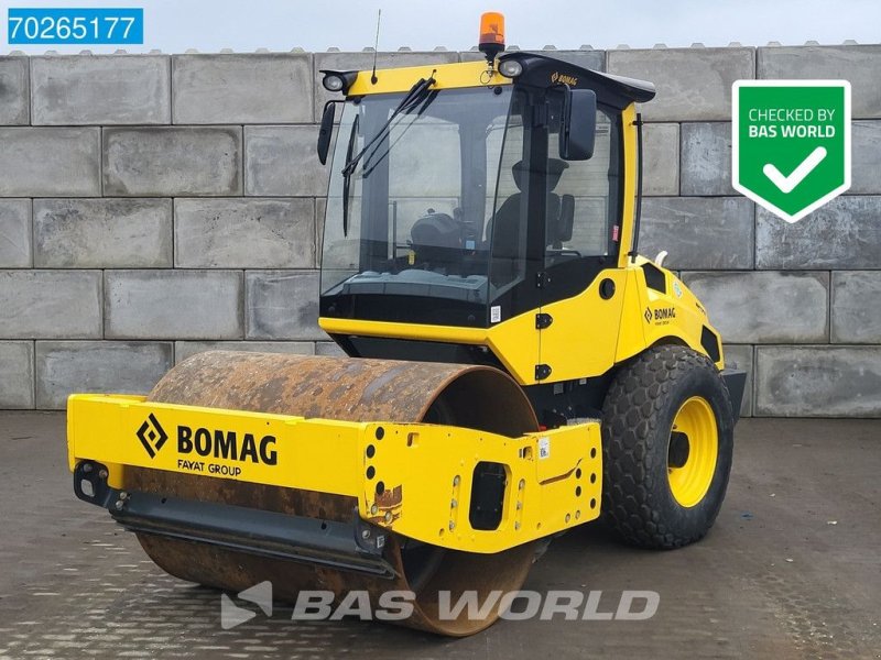 Packer & Walze του τύπου Bomag BW177 D-5, Gebrauchtmaschine σε Veghel (Φωτογραφία 1)