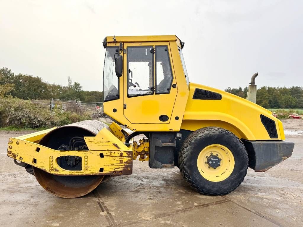 Packer & Walze van het type Bomag BW177D-4 - Only 2638 Hours! / CE + EPA Certified, Gebrauchtmaschine in Veldhoven (Foto 1)