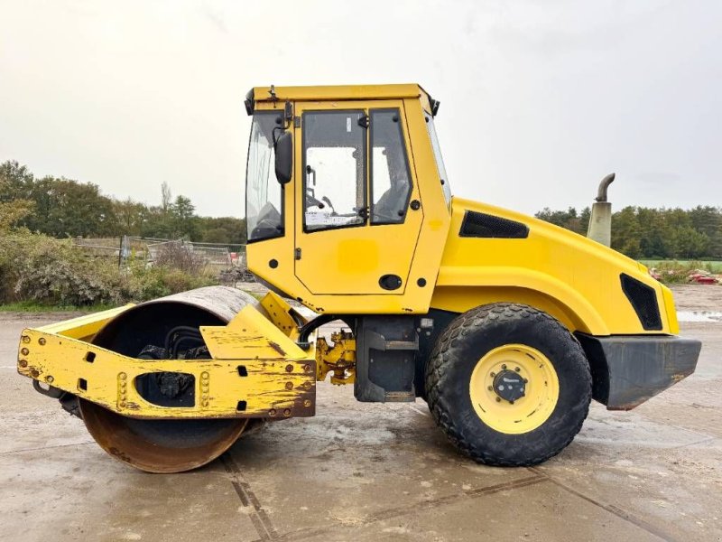 Packer & Walze typu Bomag BW177D-4 - Only 2638 Hours! / CE + EPA Certified, Gebrauchtmaschine v Veldhoven