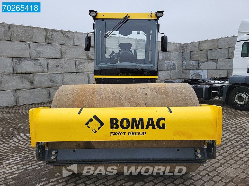 Packer & Walze van het type Bomag BW211 D-5, Gebrauchtmaschine in Veghel (Foto 3)