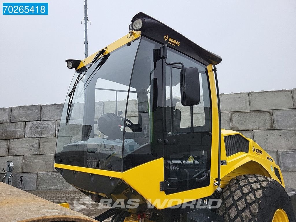 Packer & Walze van het type Bomag BW211 D-5, Gebrauchtmaschine in Veghel (Foto 7)