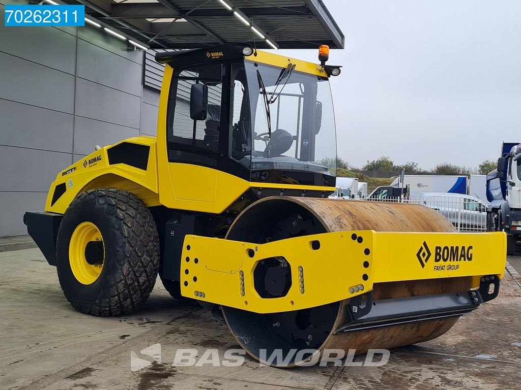 Packer & Walze tip Bomag BW213 D-5 A/C, Gebrauchtmaschine in Veghel (Poză 5)