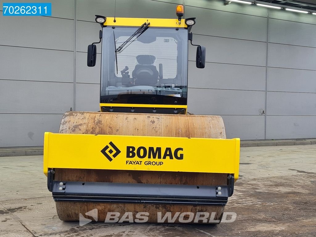 Packer & Walze tip Bomag BW213 D-5 A/C, Gebrauchtmaschine in Veghel (Poză 3)