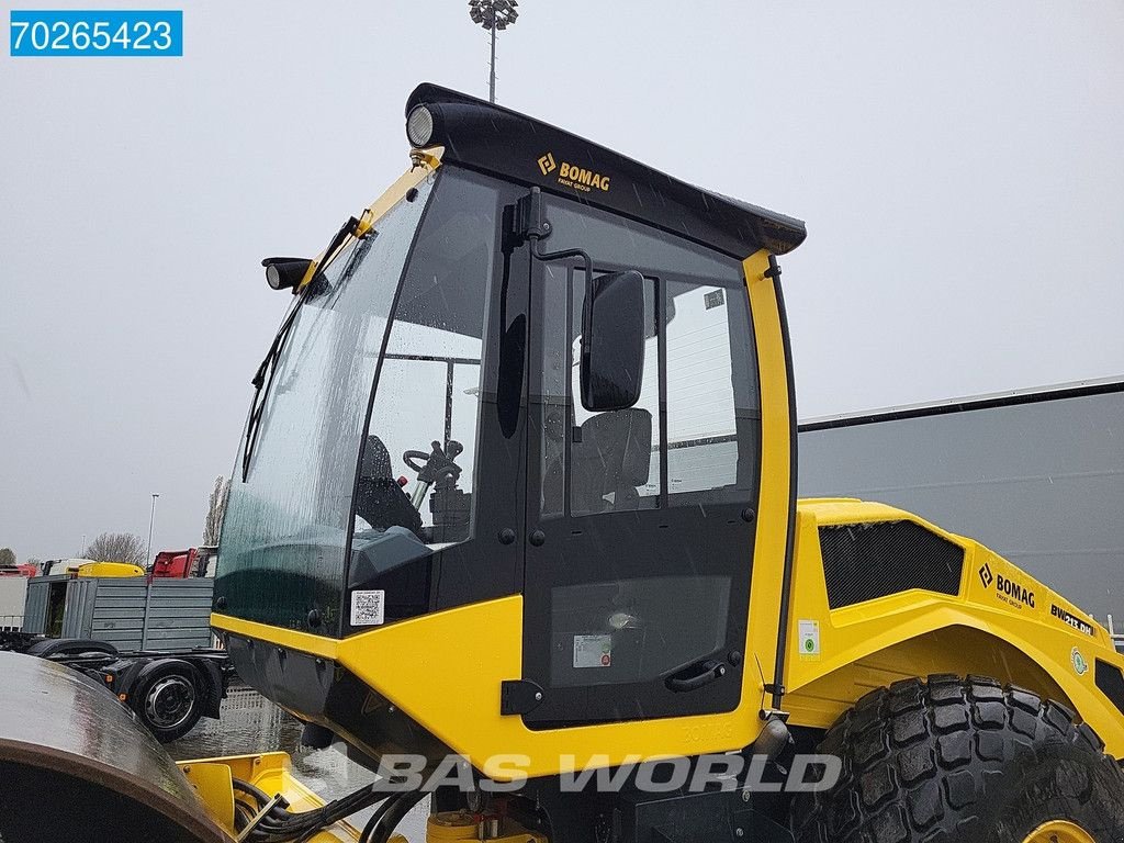 Packer & Walze of the type Bomag BW213 DH-5 CE / EPA CERTIFIED, Gebrauchtmaschine in Veghel (Picture 10)