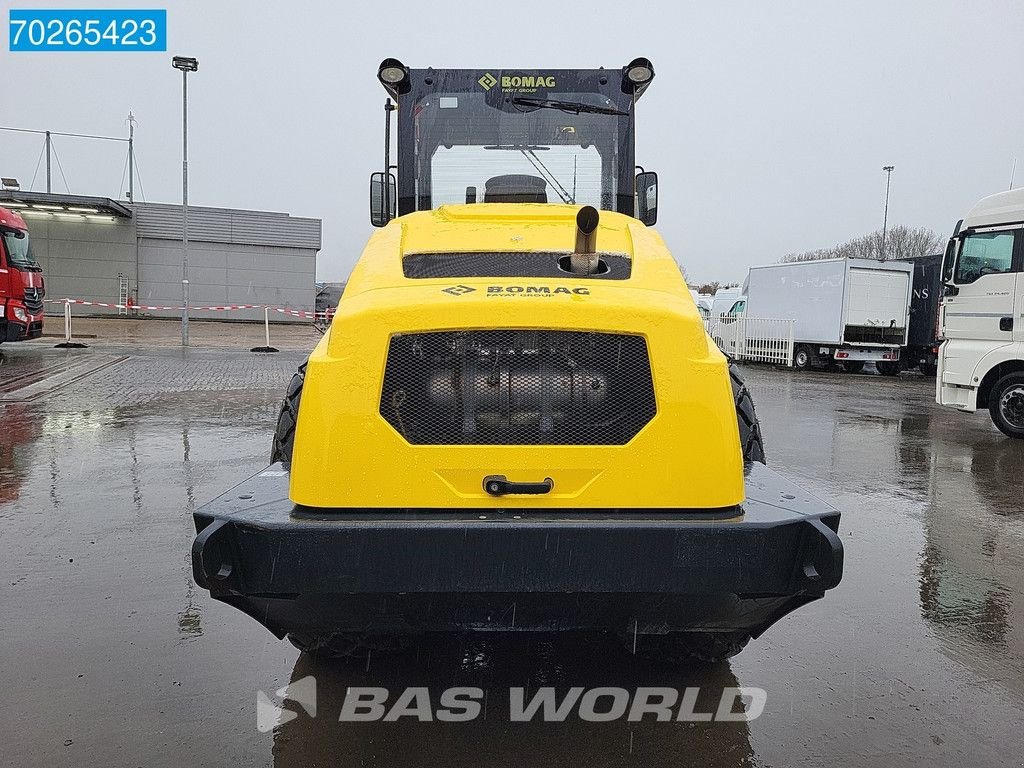 Packer & Walze typu Bomag BW213 DH-5 CE / EPA CERTIFIED, Gebrauchtmaschine v Veghel (Obrázek 8)