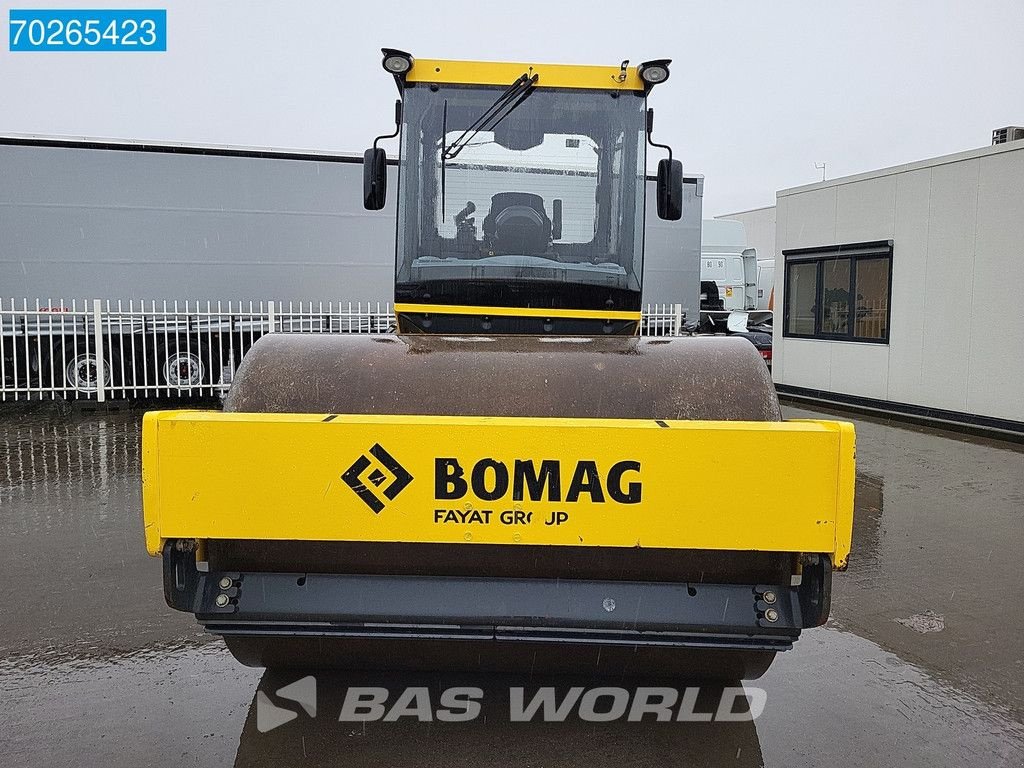 Packer & Walze of the type Bomag BW213 DH-5 CE / EPA CERTIFIED, Gebrauchtmaschine in Veghel (Picture 5)