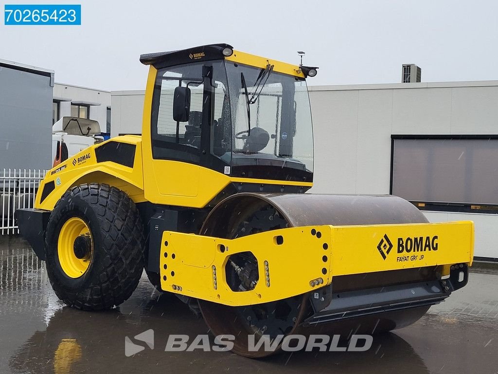 Packer & Walze of the type Bomag BW213 DH-5 CE / EPA CERTIFIED, Gebrauchtmaschine in Veghel (Picture 3)