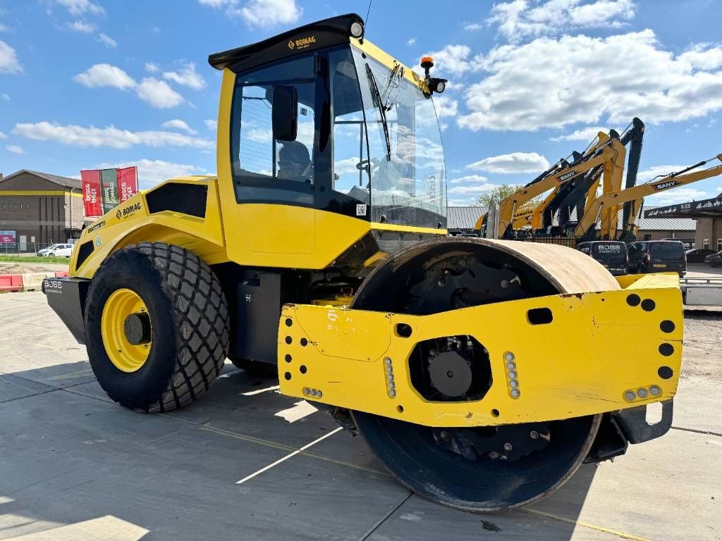 Packer & Walze of the type Bomag BW213D-5 - New / Unused / CE Certifed, Gebrauchtmaschine in Veldhoven (Picture 7)