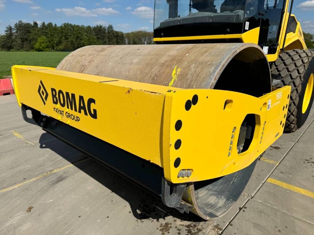 Packer & Walze of the type Bomag BW213D-5 - New / Unused / CE Certifed, Gebrauchtmaschine in Veldhoven (Picture 11)