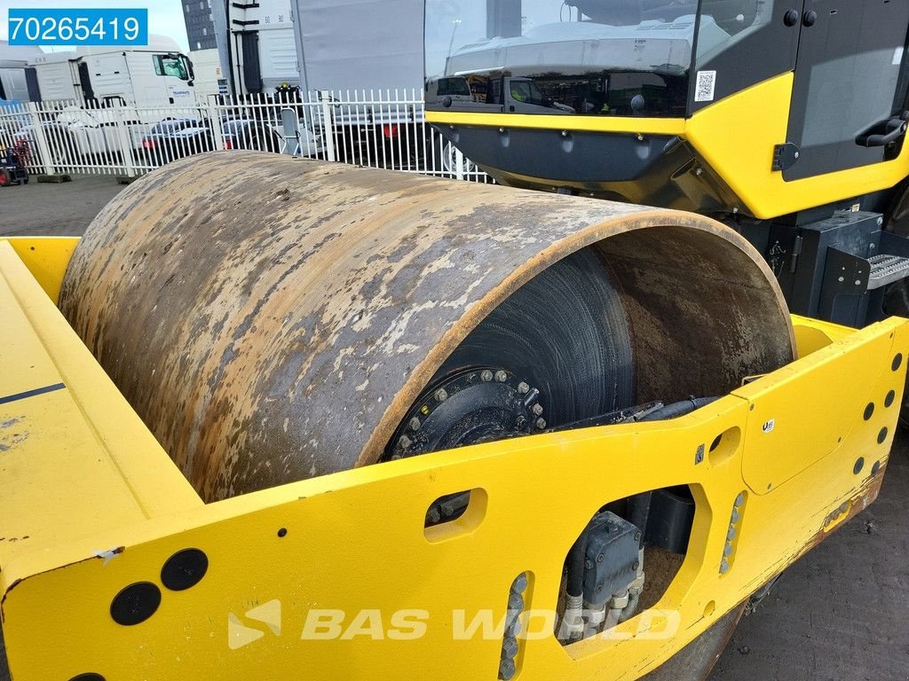 Packer & Walze a típus Bomag BW213D-5, Gebrauchtmaschine ekkor: Veghel (Kép 5)