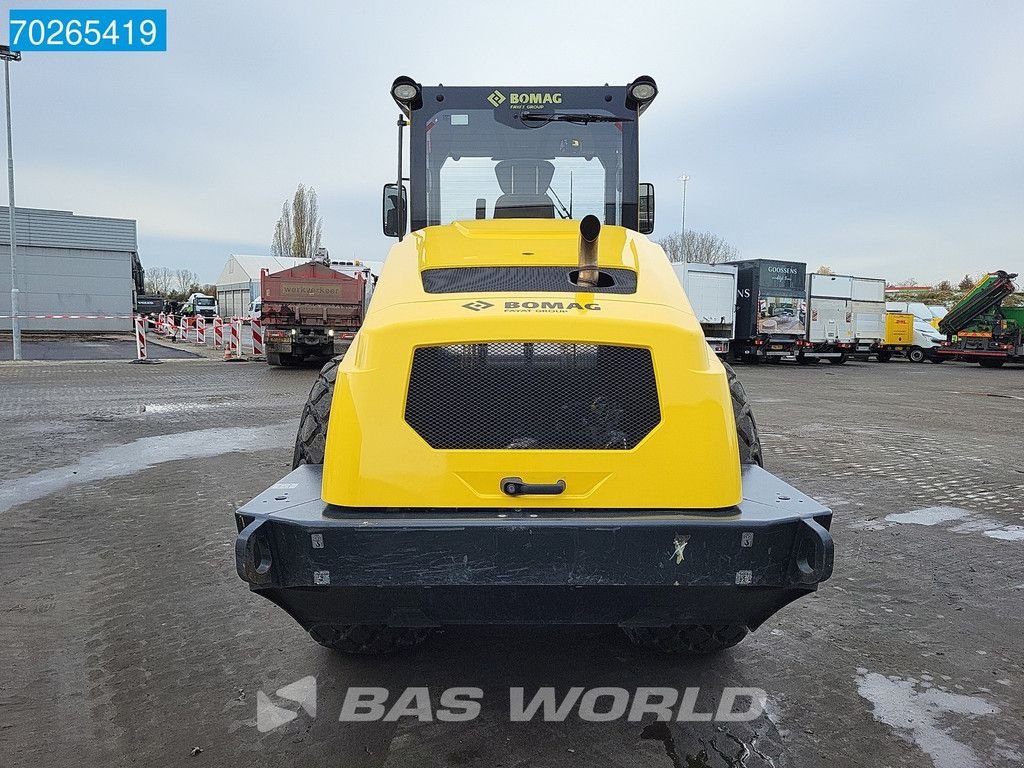 Packer & Walze a típus Bomag BW213D-5, Gebrauchtmaschine ekkor: Veghel (Kép 11)