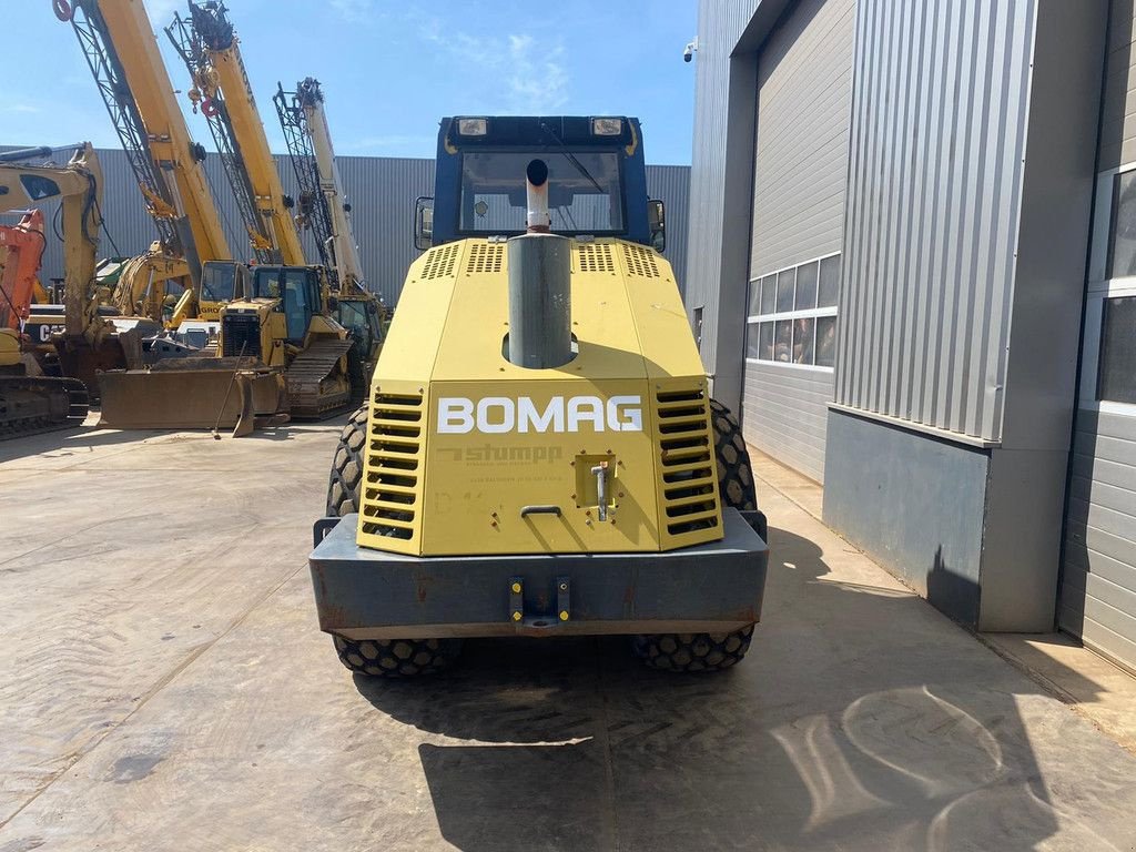 Packer & Walze от тип Bomag BW213DH-3 Polygon - CE certified / EPA certified, Gebrauchtmaschine в Velddriel (Снимка 4)