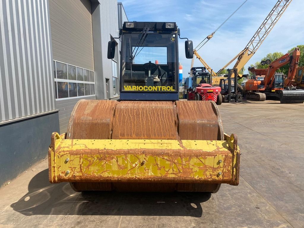 Packer & Walze of the type Bomag BW213DH-3 Polygon - CE certified / EPA certified, Gebrauchtmaschine in Velddriel (Picture 9)