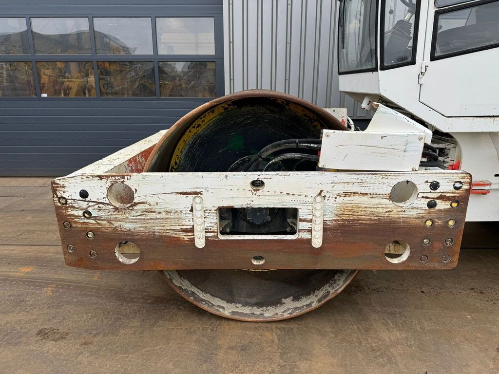 Packer & Walze of the type Bomag BW216D-3, Gebrauchtmaschine in Velddriel (Picture 10)