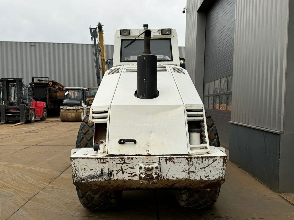 Packer & Walze of the type Bomag BW216D-3, Gebrauchtmaschine in Velddriel (Picture 4)