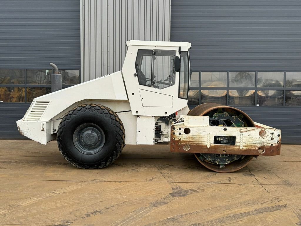 Packer & Walze tip Bomag BW216D-3, Gebrauchtmaschine in Velddriel (Poză 7)